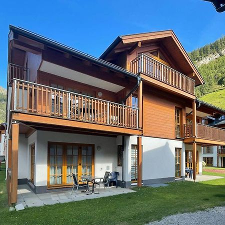 Jana 4 By Smr Rauris Apartments - Inc Spa And Near Gondola Kültér fotó