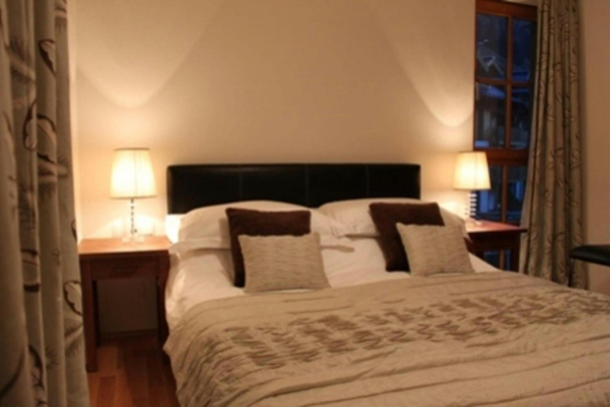 Jana 4 By Smr Rauris Apartments - Inc Spa And Near Gondola Kültér fotó