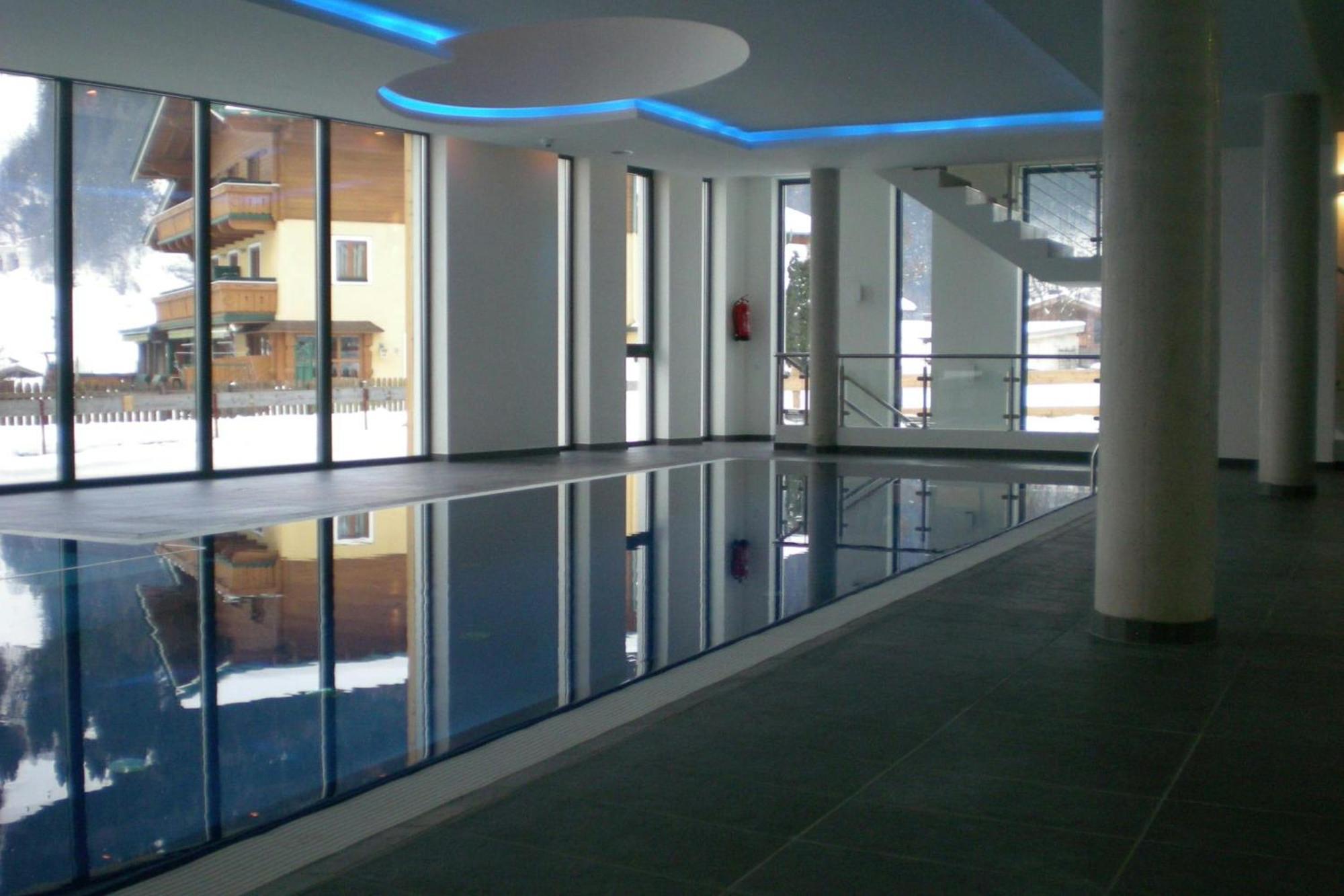 Jana 4 By Smr Rauris Apartments - Inc Spa And Near Gondola Kültér fotó