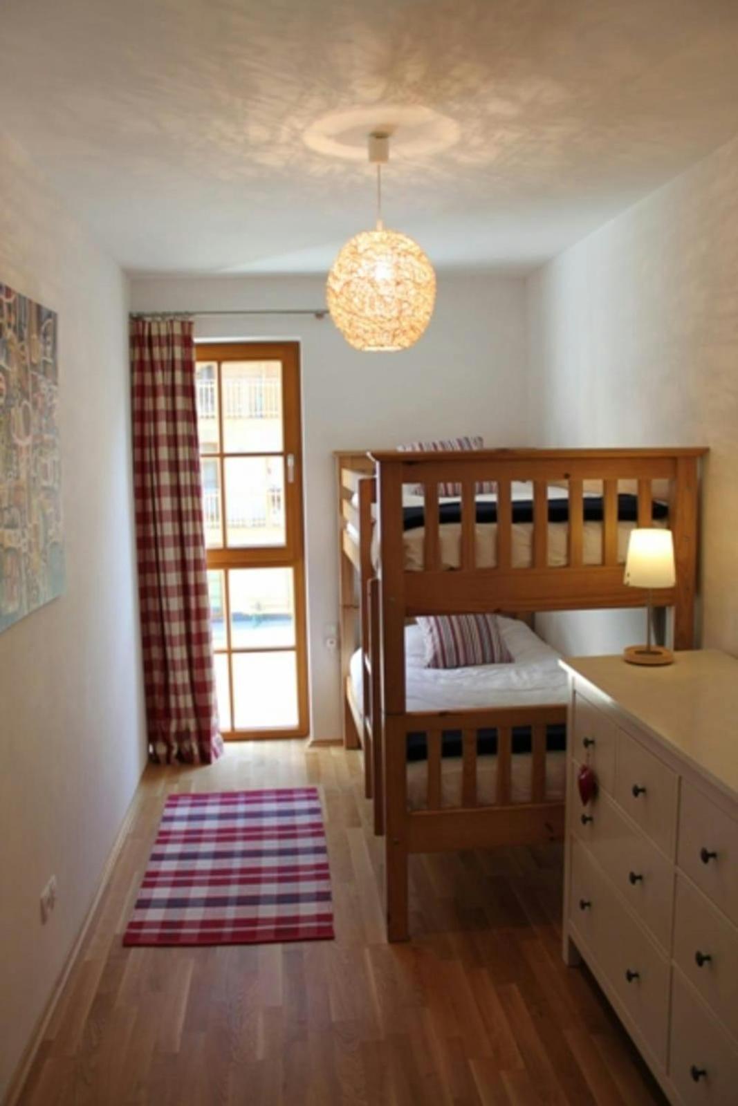 Jana 4 By Smr Rauris Apartments - Inc Spa And Near Gondola Kültér fotó